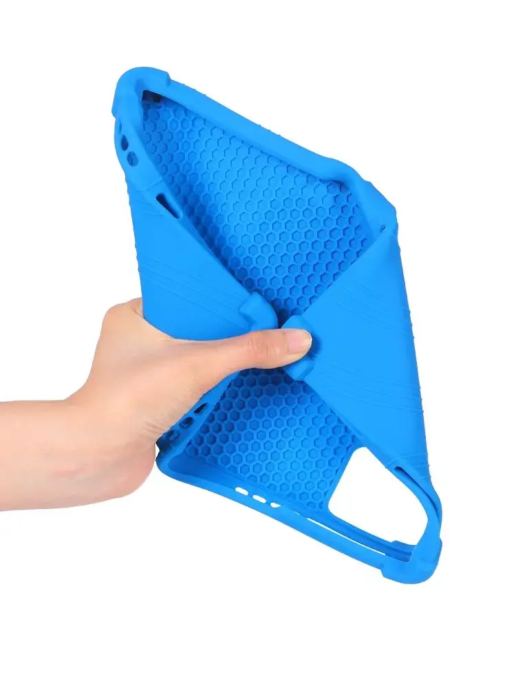 Soft Silicon Stand Protective Shell For Digma CITI 1314C 1313C 4G Case CS1275PL CS1273PL 10.1