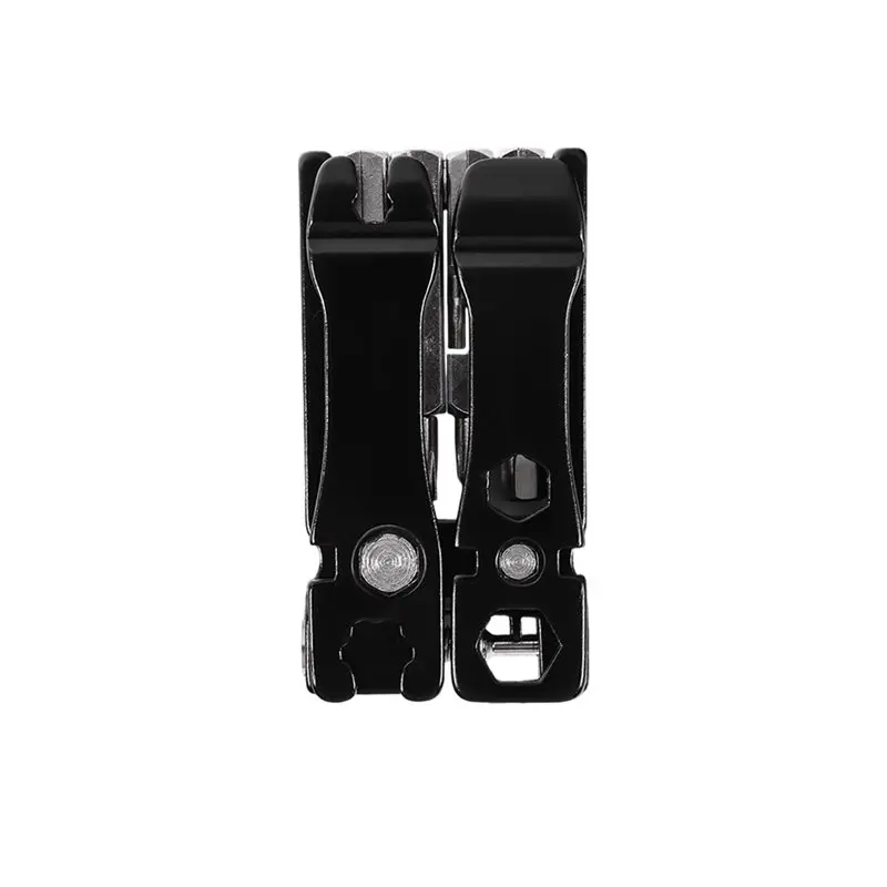 20 In 1 Bicycle Repair Tools Kit Mountain Road Bike Repair Multi Function Foldable Wrench Screwdriver Tool Set