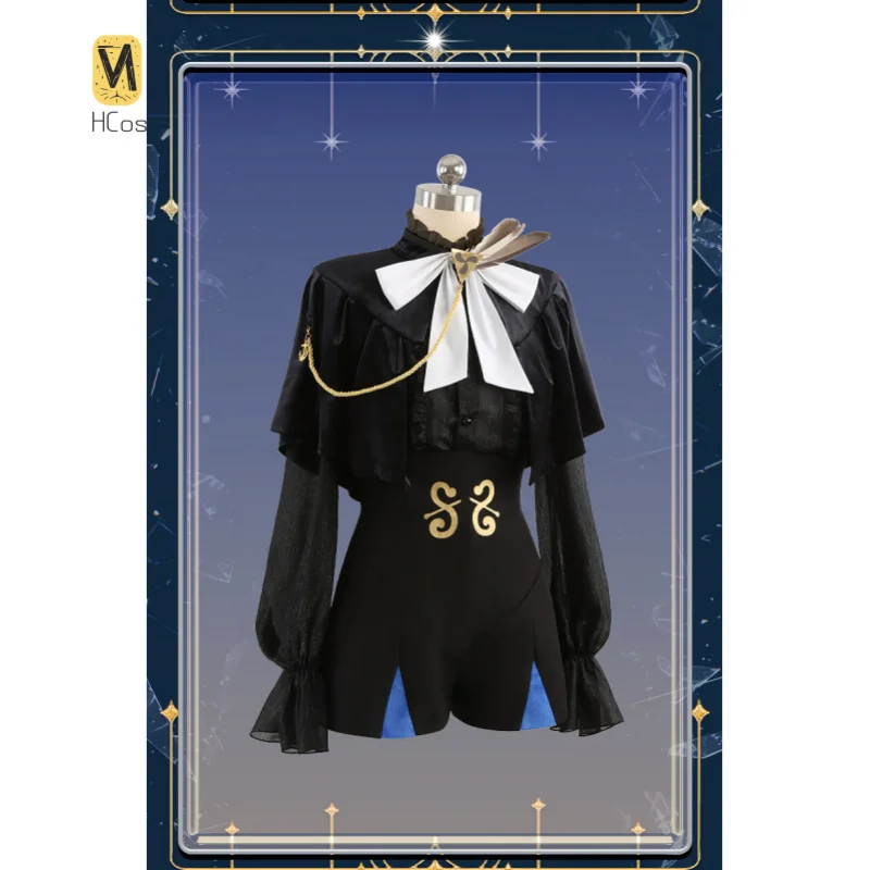 

Fate/Grand Order Nemo Косплей Костюм Cos Game Аниме Вечеринка Униформа Хэллоуин Играть Ролевая Одежда Одежда HCos