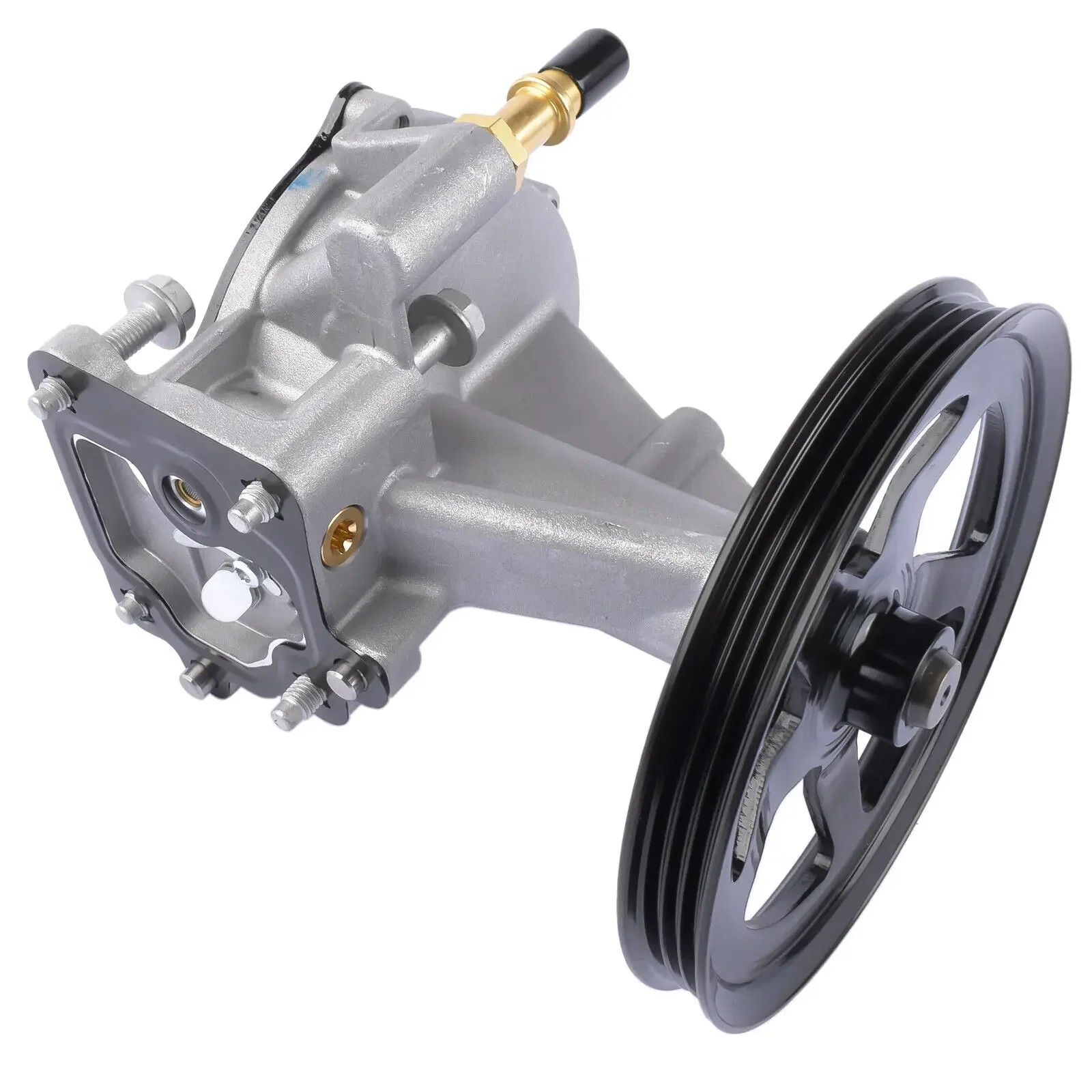 

Brand New 12662552 Vacuum Pump for 2014-2020 Chevy Silverado GMC Sierra 1500 Tahoe Yukon 12662552 12669488 12696313 904-861