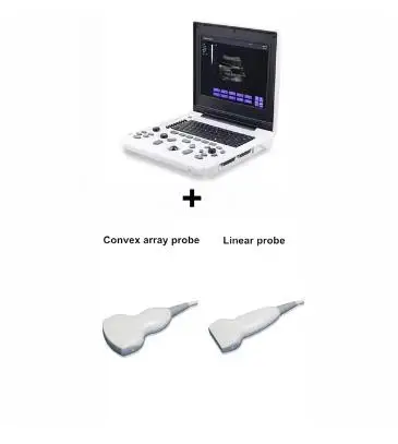 

New 12 Inch LED Diagnostic Machine
