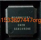 

IC new original MC68HC11K1CFU4 MC68HC11K1 MC68HC11 QFP80High quality products