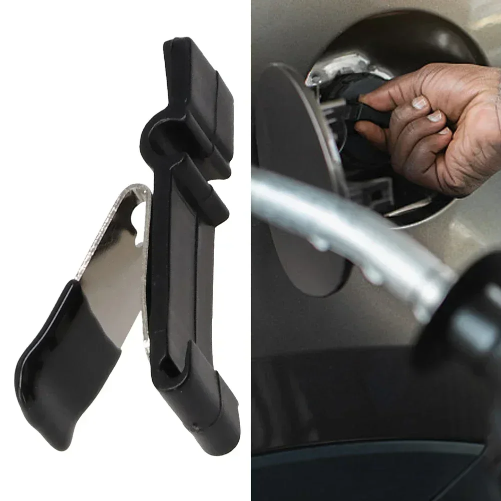 Fuel Door Spring Sleek Fuel Door Gas Cap Hatch Lid Spring Clip For Toyota ECHO 2000 2005 Premium Material 77360 0E010