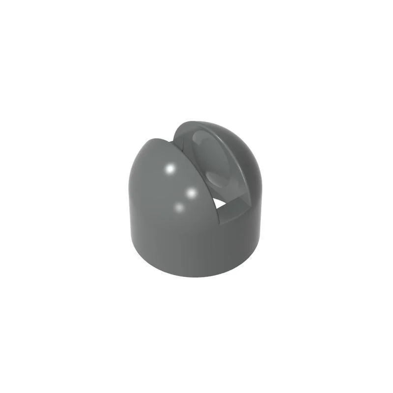 50 Stück 4592c02 73587c02 298c02 Kleine Basis mit schwarzem Hebel 4592 4593 Bausteine Spielzeug für technische MOC-Gebäudeblöcke – Detail 6