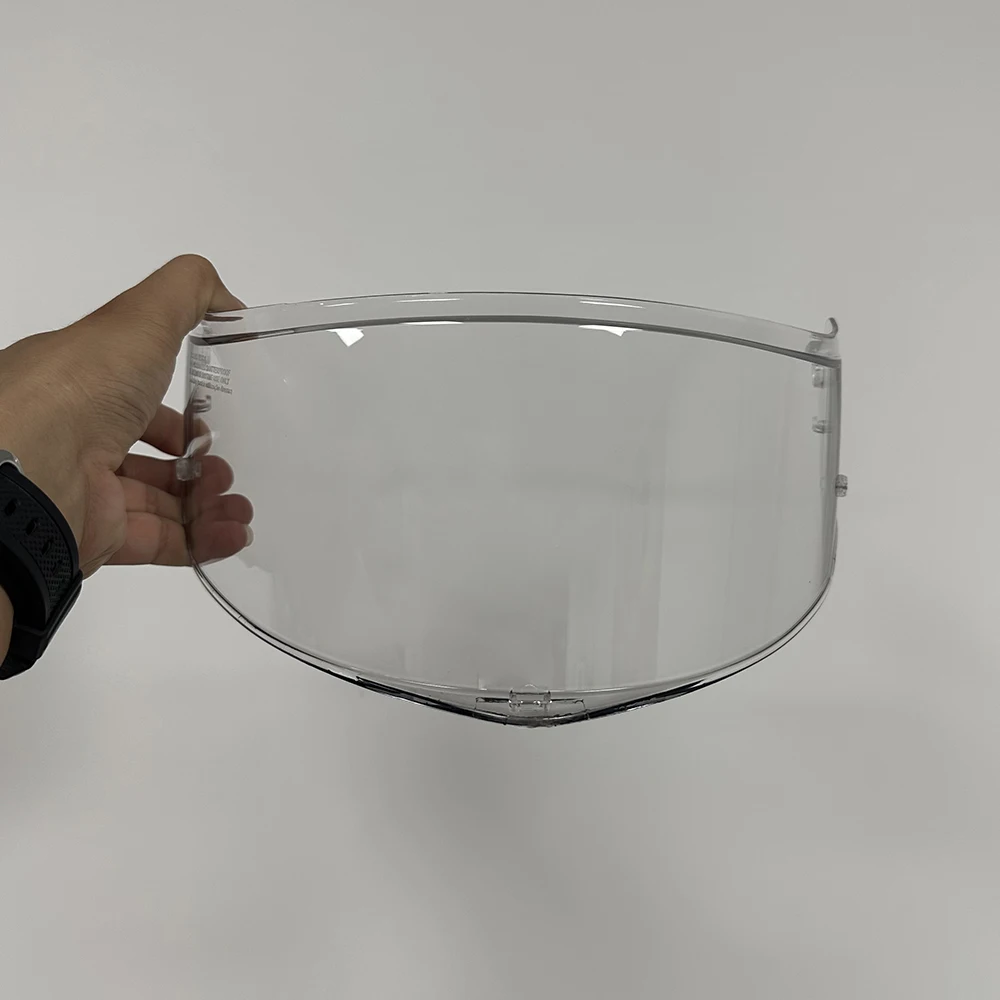 Photochromic Helmet Visor for LS2 FF808 Stream II Motorcycle Helmets Lens Shield Glass Viewfinder Screen Accessories