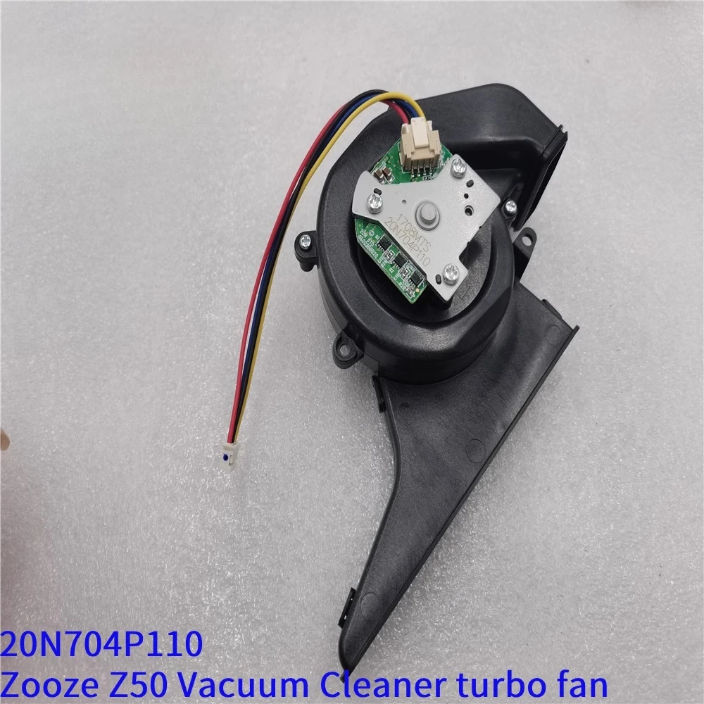 20N704P110 Zooze Z50 22N708R010 Trifo Emma Pet Turbo Fan