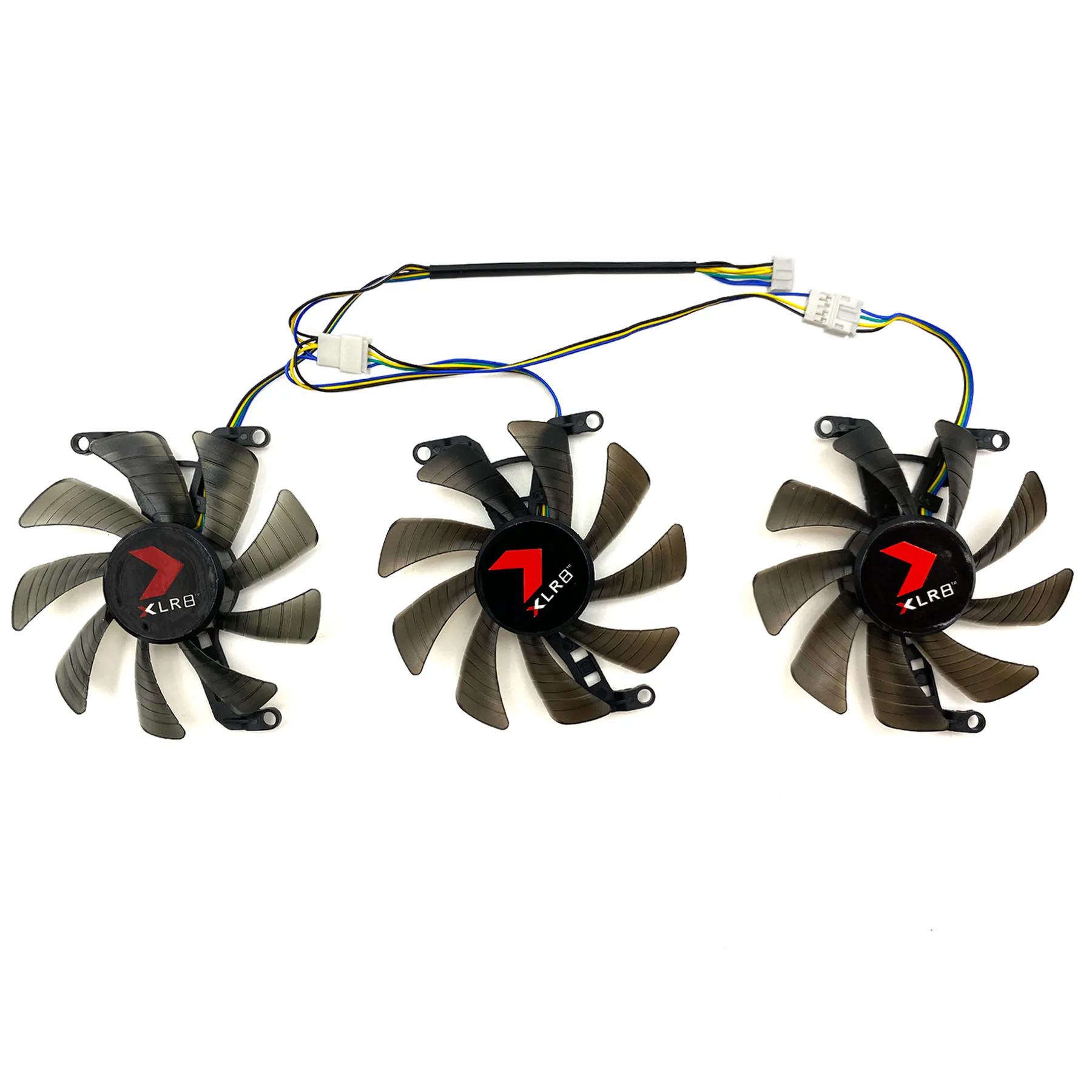New For PNY GeForce RTX3070ti 3080 3080ti 3090 XLR8 UPRISING EPIC