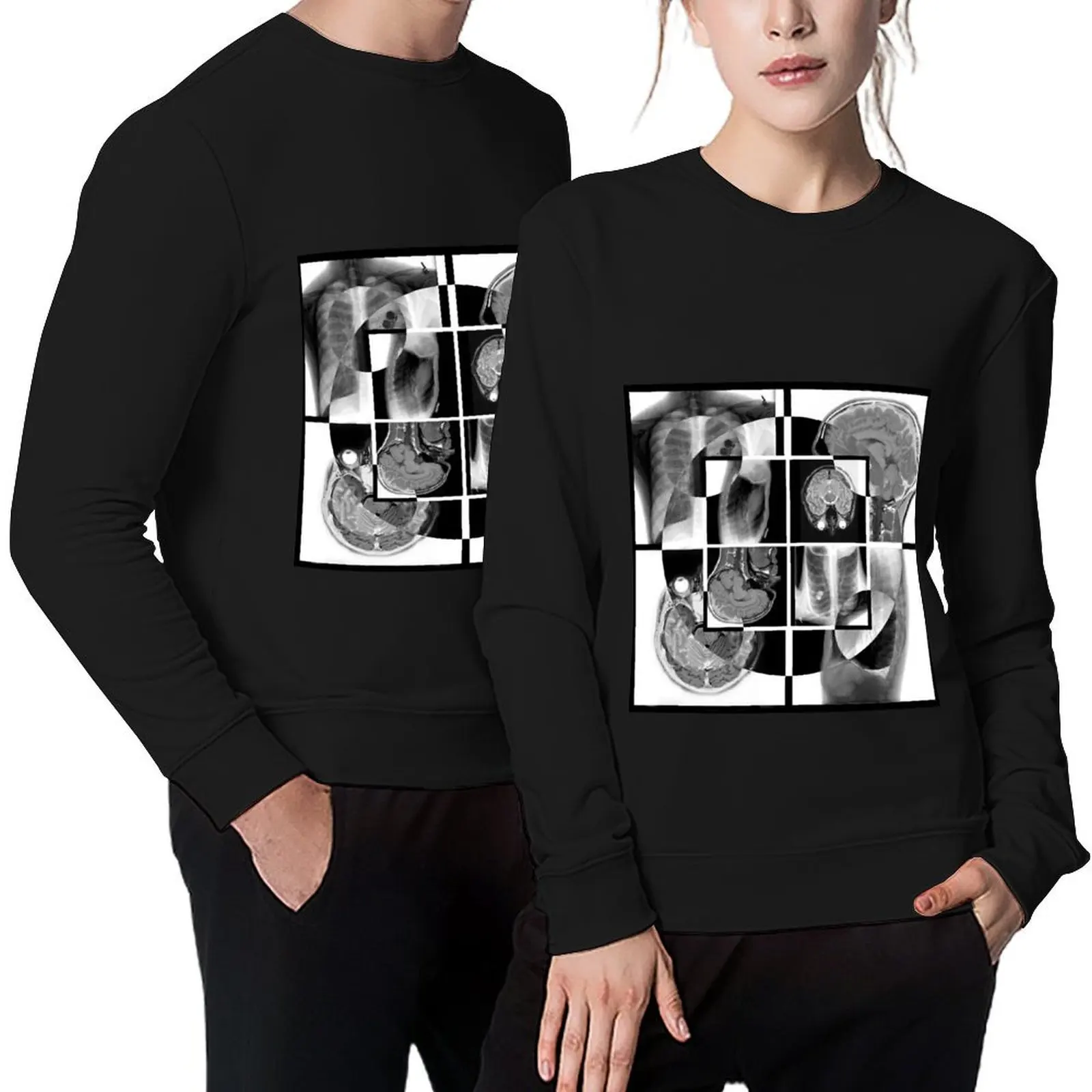 

A Minor.Relentless.Inconvenience Pullover men clothing mens clothing anime clothing autumn new products sweatshirts