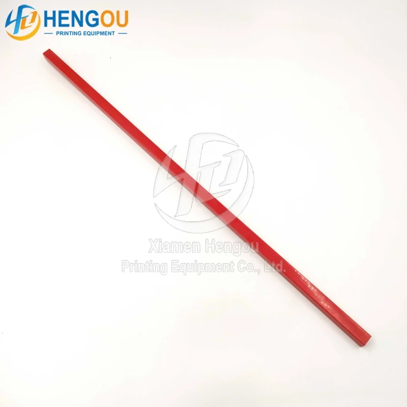 600x14x14mm hole size 6mm printing press parts printing press suppliers paper cutter blades