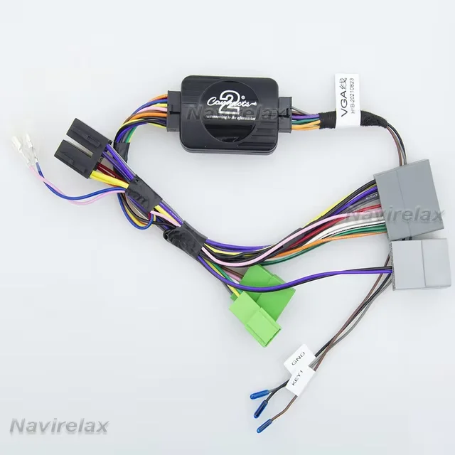 

For Honda Civic Hatchback 2006 - 2012 canbus