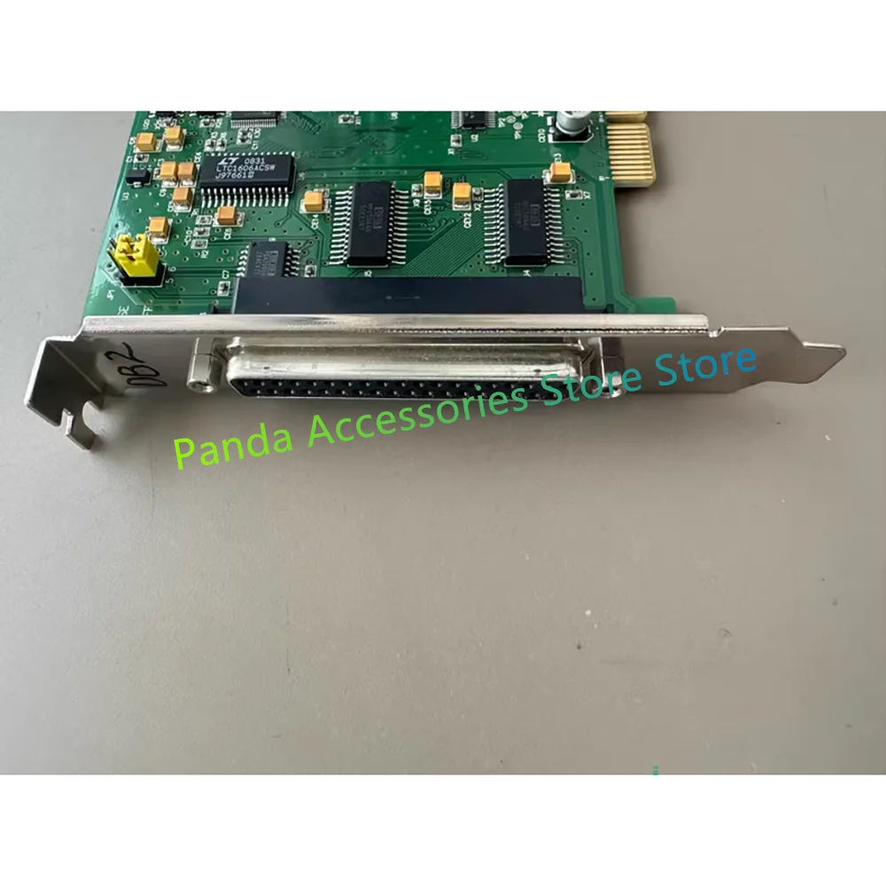 

PCI-826LU For ICP Industrial acquisition card