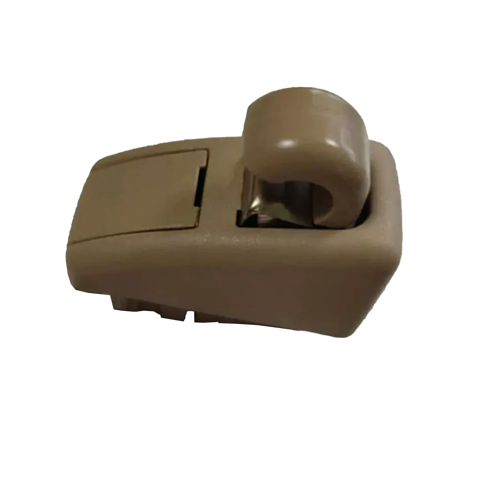 

Car Maintenance Beige Sun Visor Sun Visor Clip Replacement Beige Car Interior Part Easy Installation Front Placement