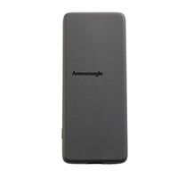 guard protector for qin 1s plus case 1s+  phone case back cover protective soft tpu case on for qin 1s 1 1s plus cover shield