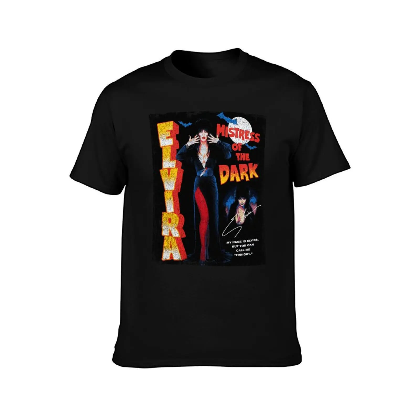 You Can Call Me Tonight Halloween T-Shirt t shirts for man graphic tees T-Shirt