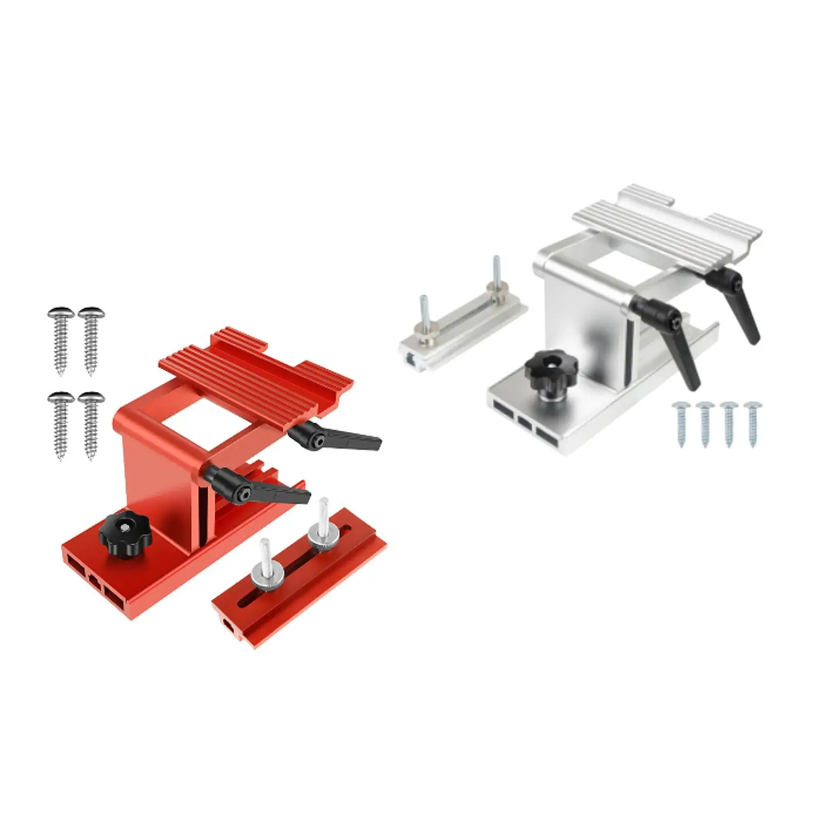 

Sharpening Tool Rest Jig Aluminum Alloy High Performance Professional Premium