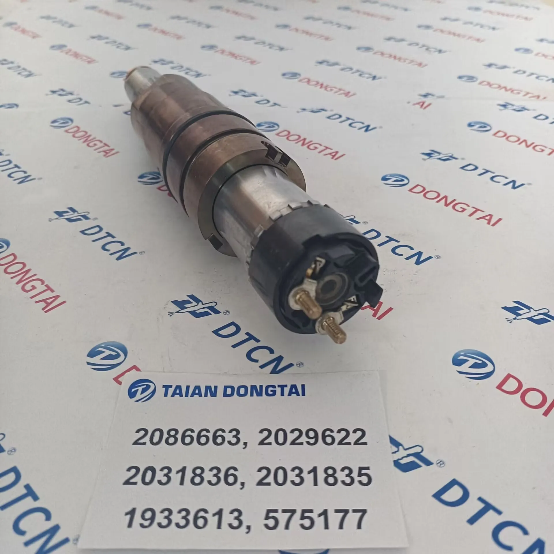 Sc ania Unit Injectors XPI 2057401, 2036181, 2031835, 574423, 1933612, 575176