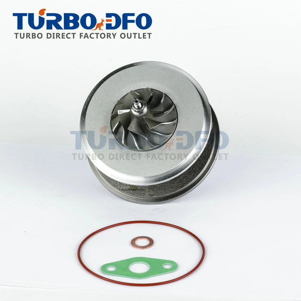 

Turbo Cartridge 713672 CHRA for Audi A3 Seat Leon Toledo Alhambra Octavia VW Beetle Bora Golf Sharan 1.9 TDI 81 Kw 66 Kw 7Kw
