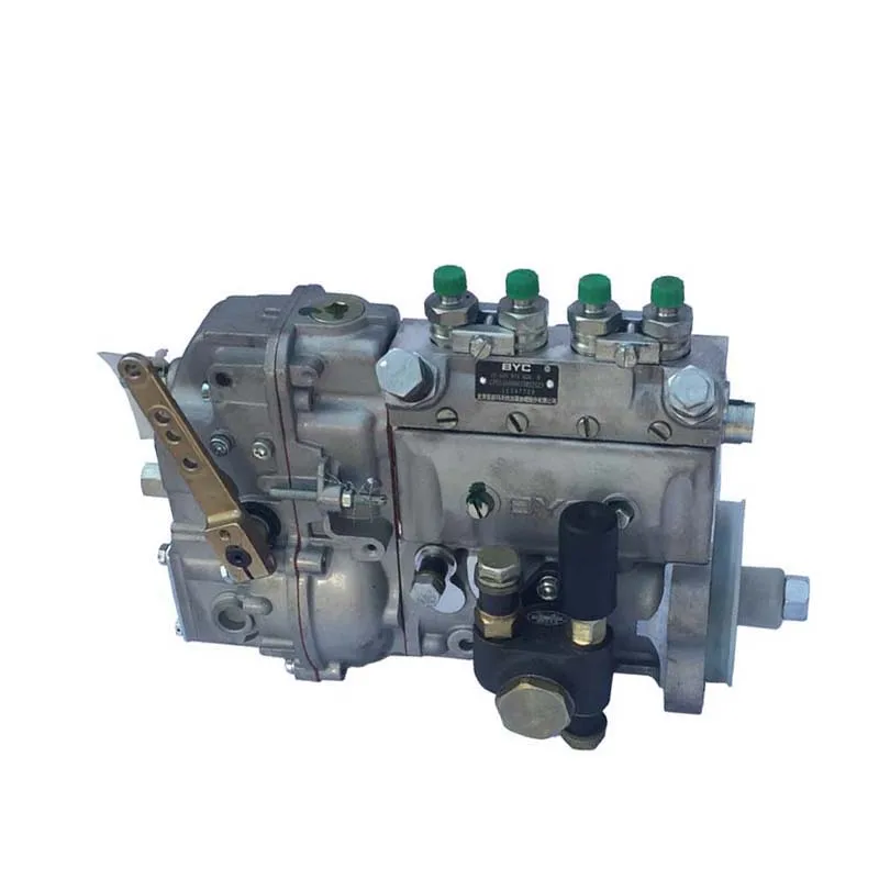 Высококачественные запасные части для дизельного двигателя F4L912, топливный насос 0223 2392, 85 мм, пластинчатый насос высокого давления