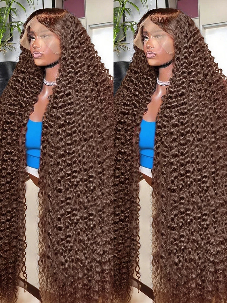 40 Inch 13X4 13X6 H… - image