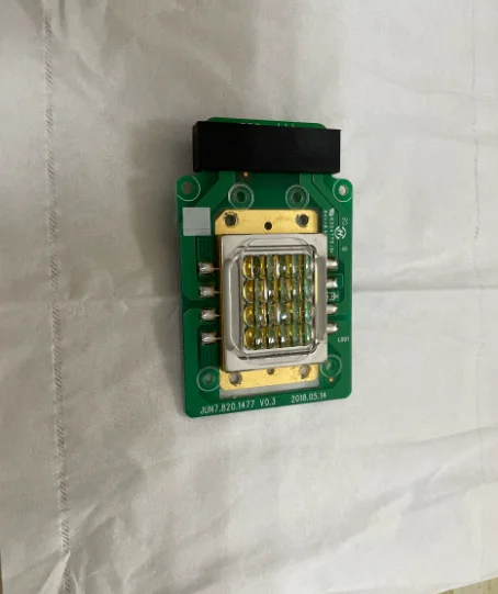 Suitable for NUBM31/NUBM36 projector modules take apart the device