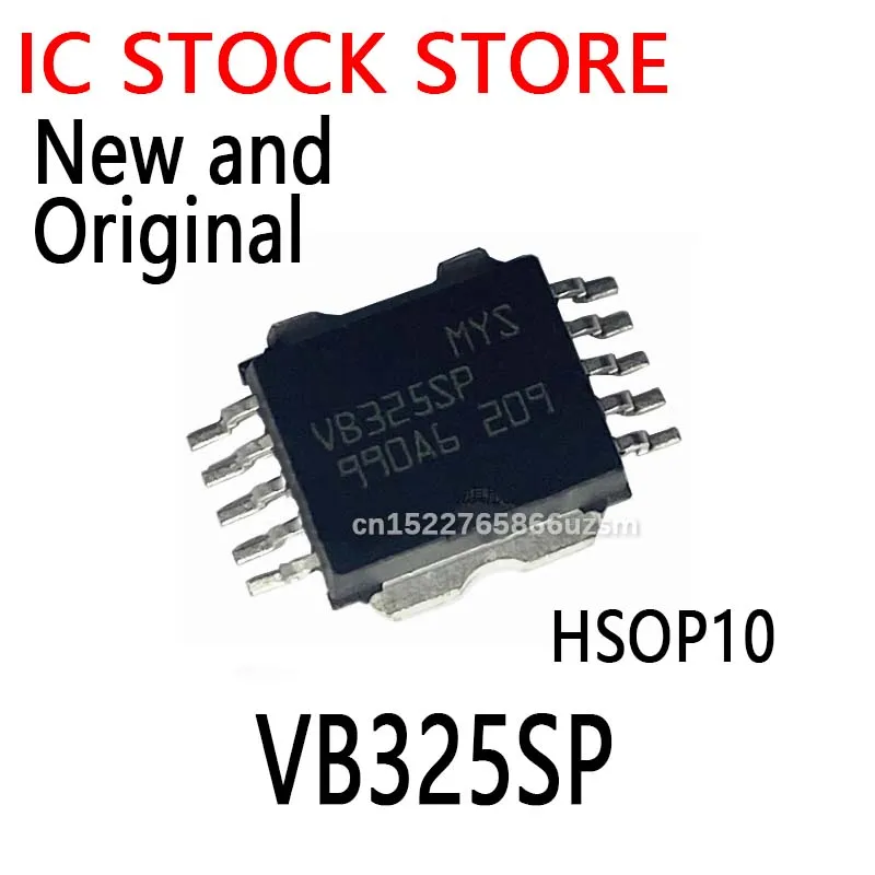 10PCS/Lot  New and Original VB325  HSOP10 SMD IC VB325SP