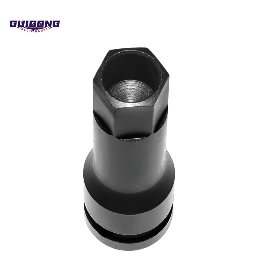 GUIGONG Transmission Oil Pan Drain Screw Removal Tool For BMW, Land Rover, Cadillac, Citroen Car Accessories