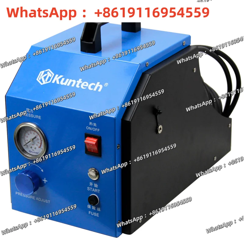 

Kuntai electric pulse brake oil change switch special connector