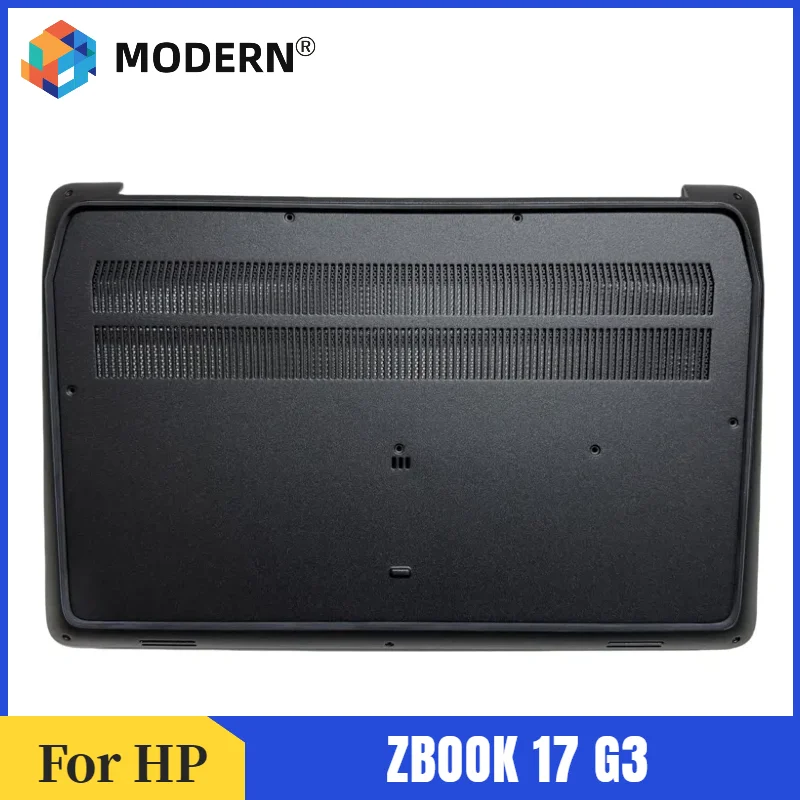 

Новинка для HP ZBOOK 17 G3, нижняя нижняя крышка, нижняя часть корпуса D 848345 -001