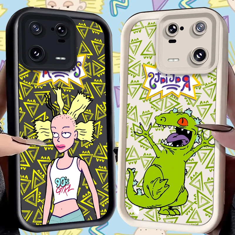 R-Rugrats Case For … - image