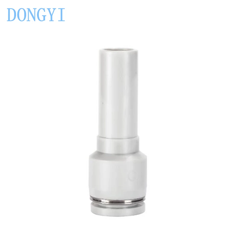 One Touch Fittings Pulg-in Reducer PGJ PGJ6-4 PGJ8-4 PGJ8-6 PGJ10-6 PGJ10-8 PGJ12-8 PGJ12-10 PGJ6-4D PGJ8-4D PGJ8-6D PGJ10-6D