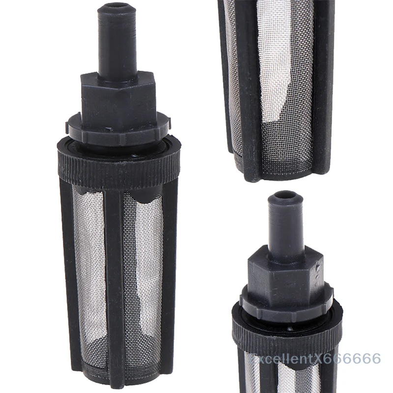 Filter Selang Alat Aksesori Selang Filter Industri Pemurni Air Pertanian