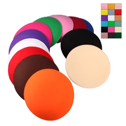 17CM Millinery Cap DIY Hair Accessories Fascinator Bases For Wedding Women Party Dinner Craft Material Chapeau Fascinators Base