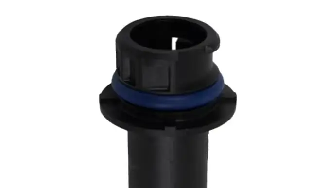 

1pcs Oil Fill Tube Neck Valve Cover 12570623 8125706230 917-412 For CADILLAC For ESCALADE 2002 For CHEVROLET For ASTRO 2001-2002