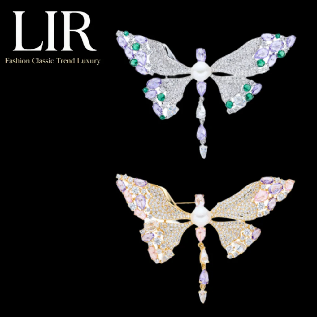 Lir Natural Freshwa…