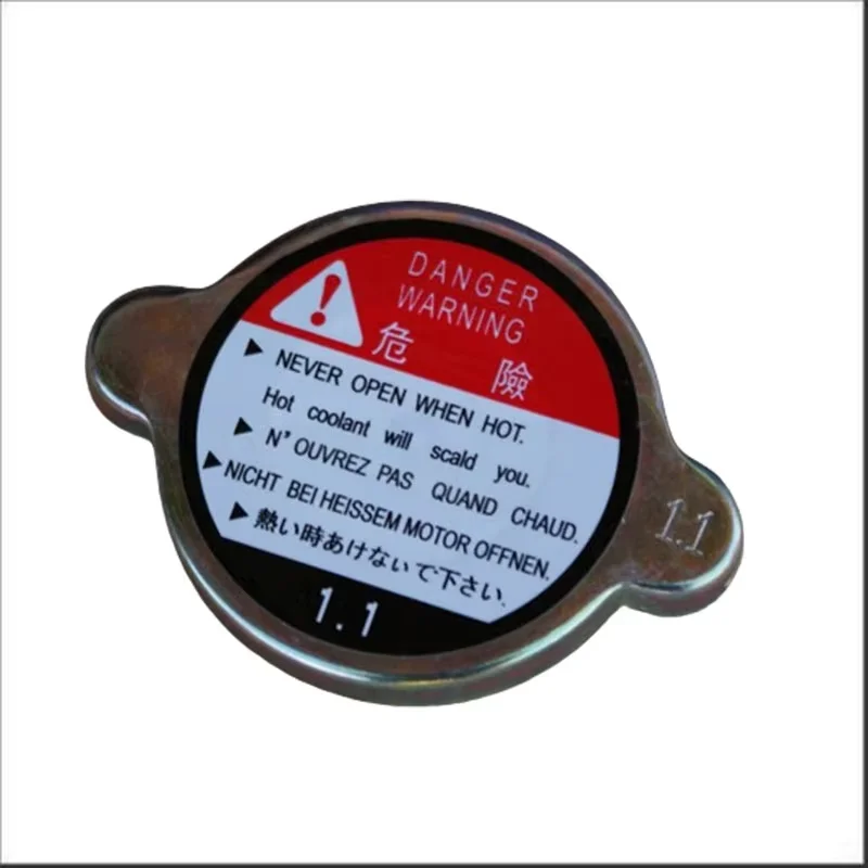 1PCS 1.1 Radiator Cap for All Japan Cars HONDA/ACURA/MAZDA/MITSUBISHI/NISSAN/TOYOTA