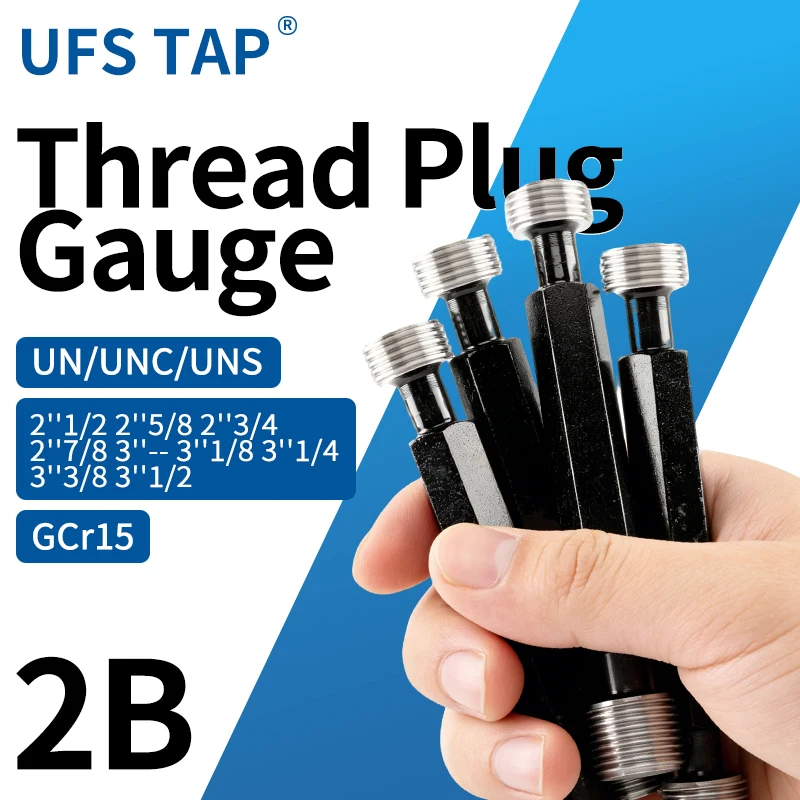 Ufs 1PCS 2B 2''1/2 …