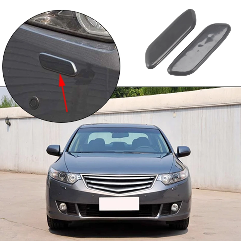 Headlight Washer No…
