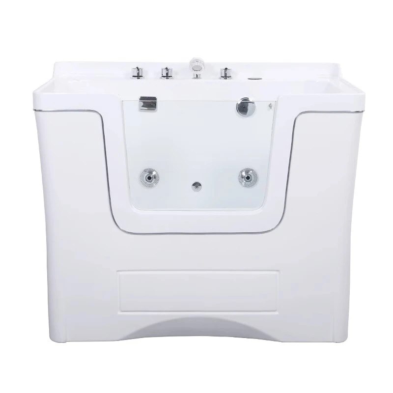 

Pet bath, dog bath, dog bath, spa tank, pet only