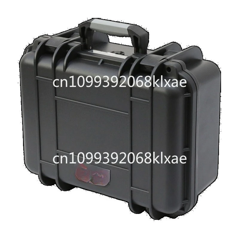 

Tool protective case Safety waterproof equipment Instrument case Equipment case D3617