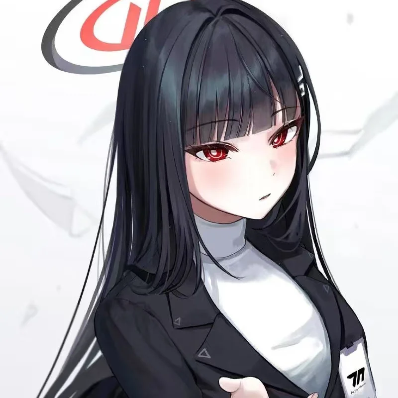 1100 سنتيمتر أنيمي طويل أسود طويل مستقيم UniversalcosFull شعر مستعار ضبط القمر الكمثرى الصوت جديد الساخن بيع Platycodon