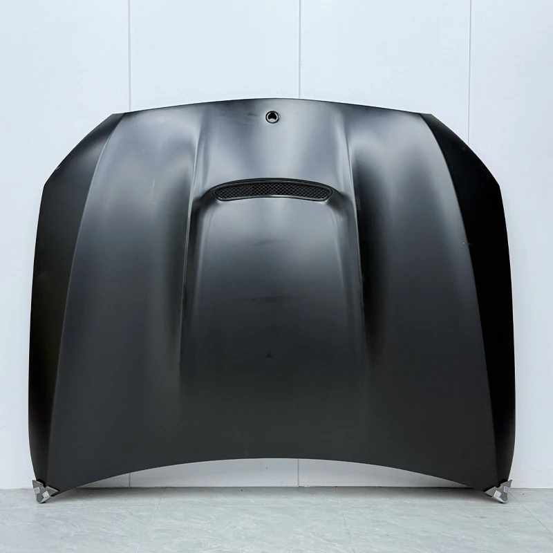 

Car Hood for E Class W214 Upgrade E63S Hood Aluminum 2024-2025