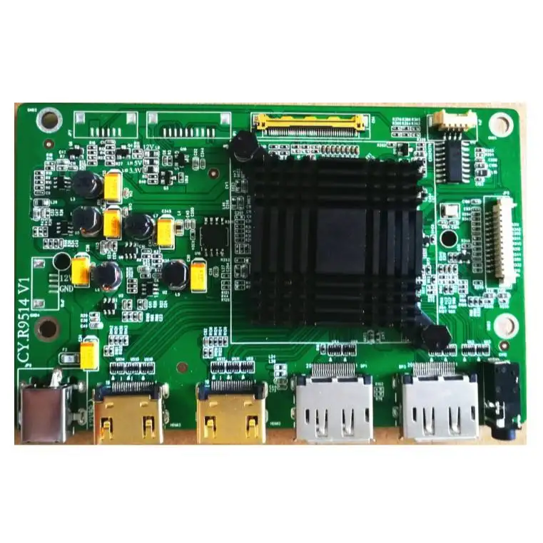 Brand New Control Board for KS3M