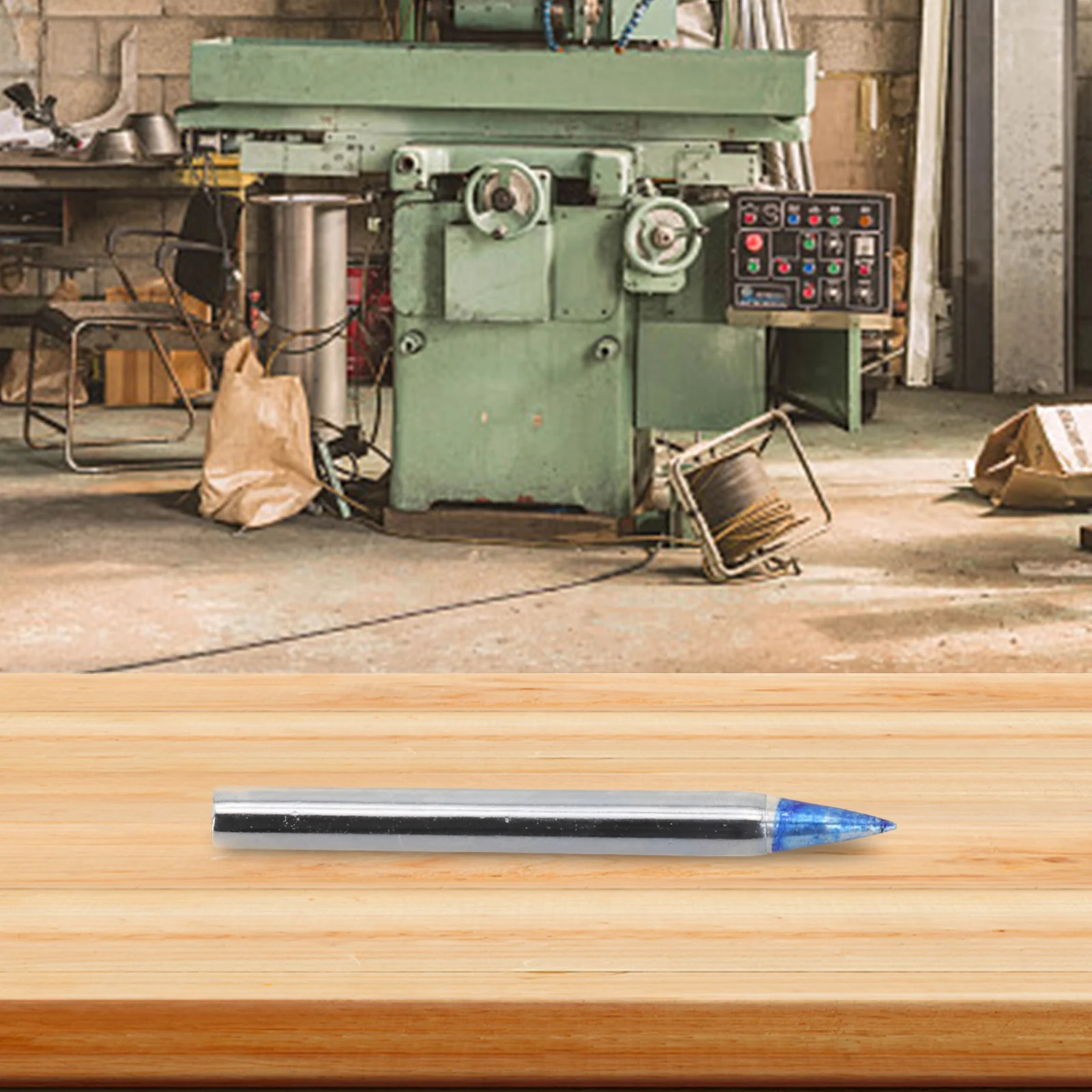 0000000000000000000000/80/100/150W Estação de ferro de solda de calor externo Acessórios de solda de ferro de solda