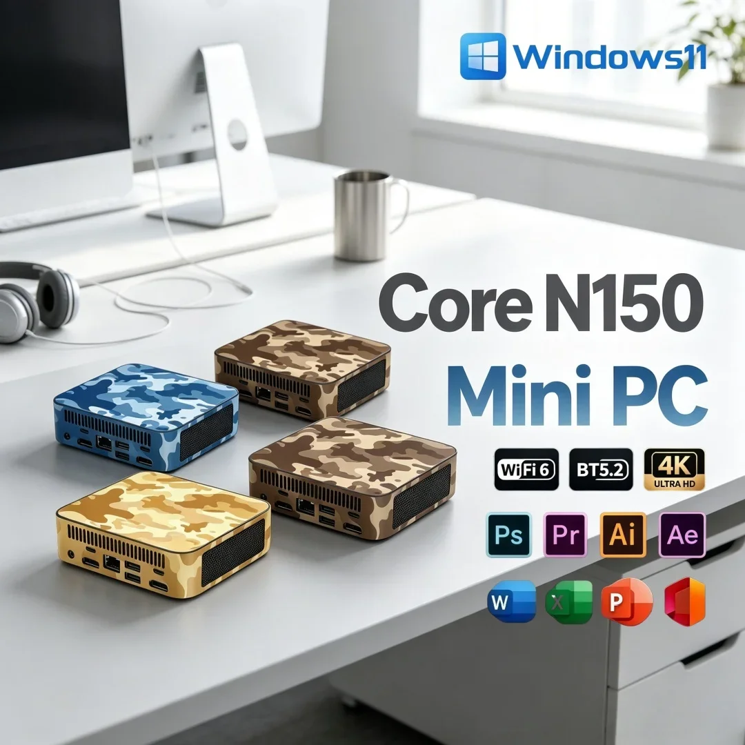 mini-pc-desktop-tascabile-camouflage-salvaspazio-leggero-intel-n150-windows-11-16gb-ram-ssd-wifi6-bt52