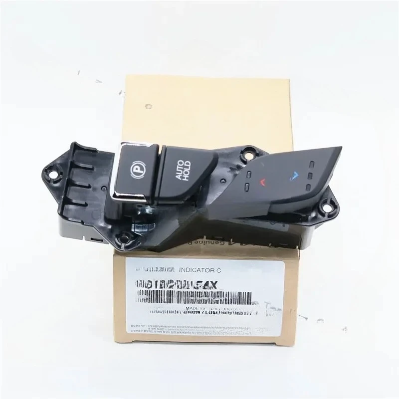933123V105 Original New for Hyundai AZERA Parking Brake Heating Window Switch
