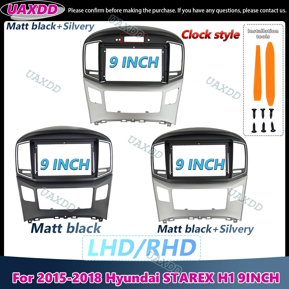 Uaxdd 2 Din Car Int… - image