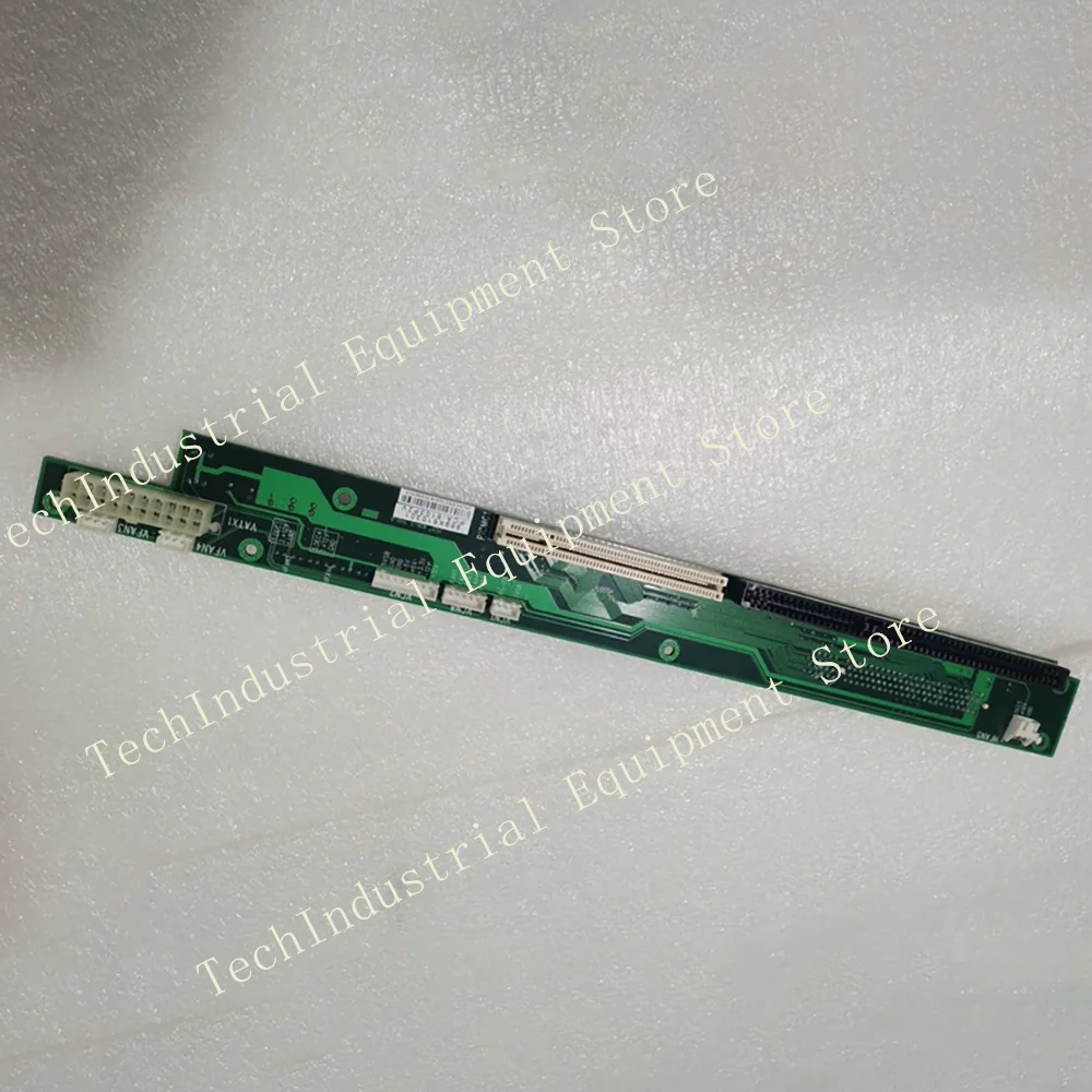 Industrial Board 1U PCA-6103P2V REV.A1