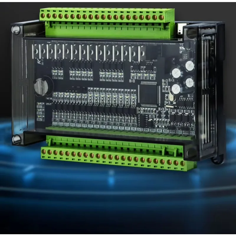 Рисунок 6 - Контроллер программирования Промышленная