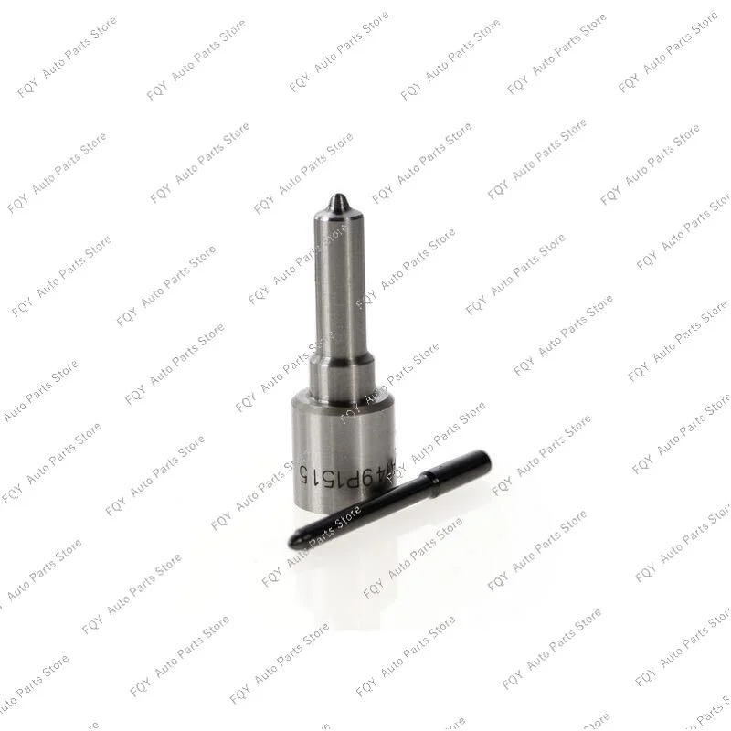 

4X High Quality Injector Nozzle DLLA149P1515 For Citroen Peugeot 1.6HDi 0445110259 0986435126