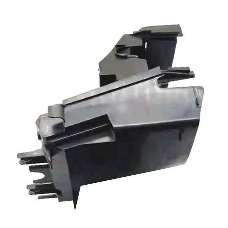 Authentic 6500CC For 307CC SW 308CC SW 408 3008 RCZ Citroen C4 Picasso DS5 Fuse BSM Servo Box Lower Cover Spare Parts